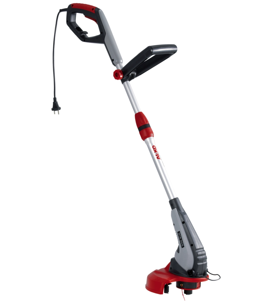 DECESPUGLIATORE ELETTRICO AL-KO "GTE 350 CLASSIC" 350W - COD. 112928