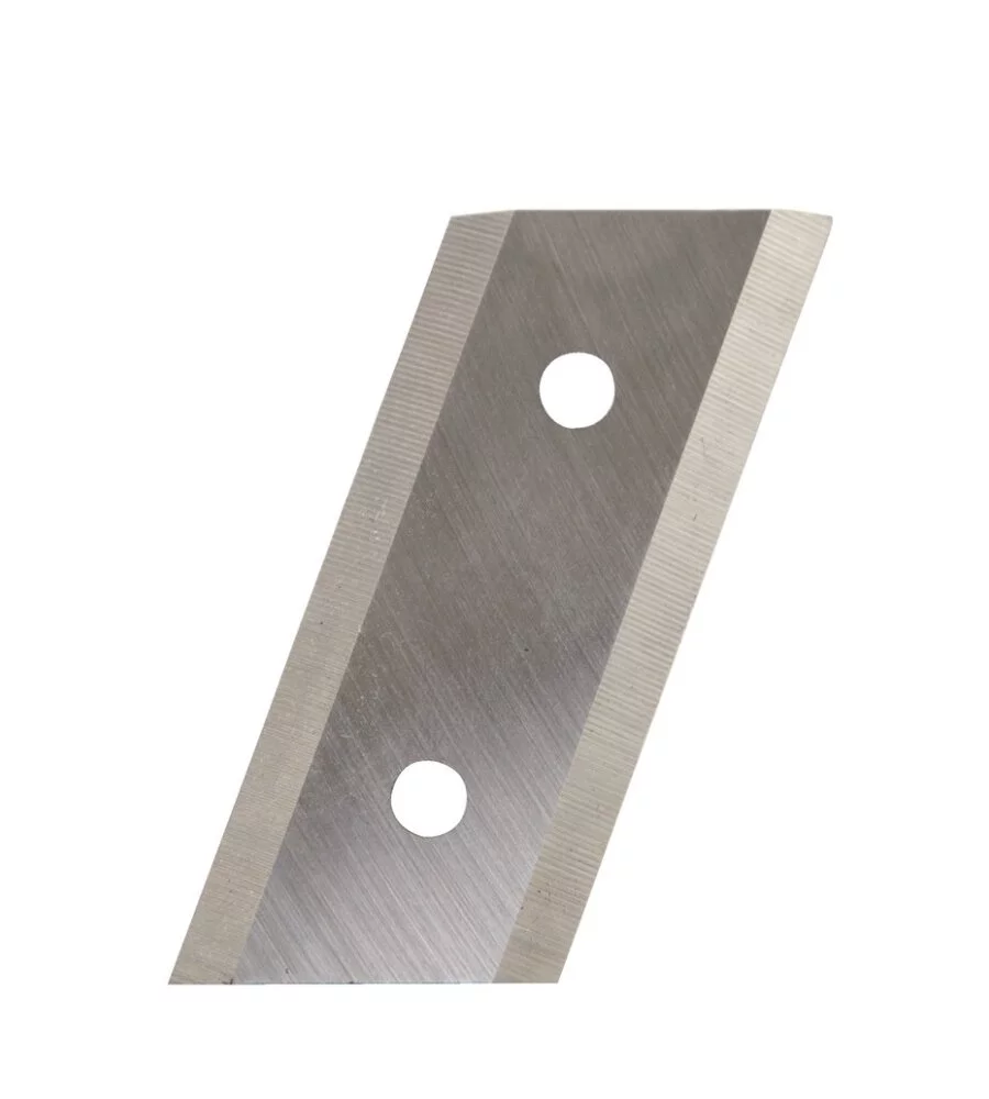 LAMA DI RICAMBIO PER BIOTRITURATORE AL-KO MH 2800 - 113079 - CONFEZIONE DA 2 PZ.