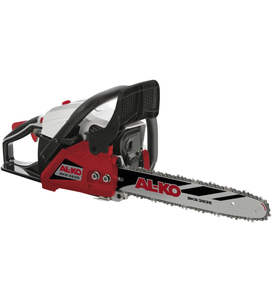 MOTOSEGA A SCOPPIO AL-KO "BKS 3835" - 1200 W - 113185.