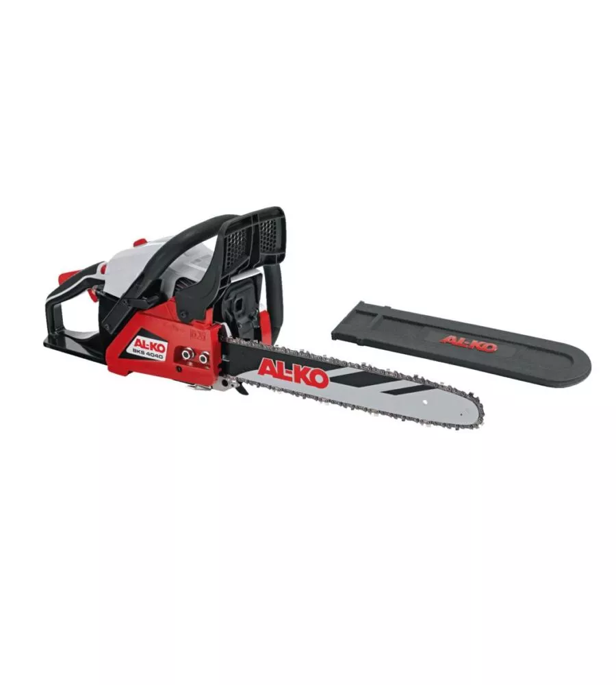 MOTOSEGA A SCOPPIO AL-KO BKS 4040 - 1500 W - 113186.