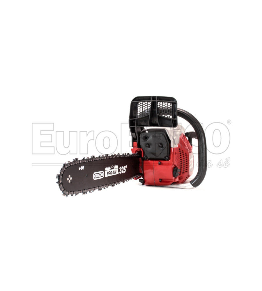 MOTOSEGA A SCOPPIO AL-KO "BKS 4540"  2,3 CV  45 CC CON BARRA DA 40 CM.