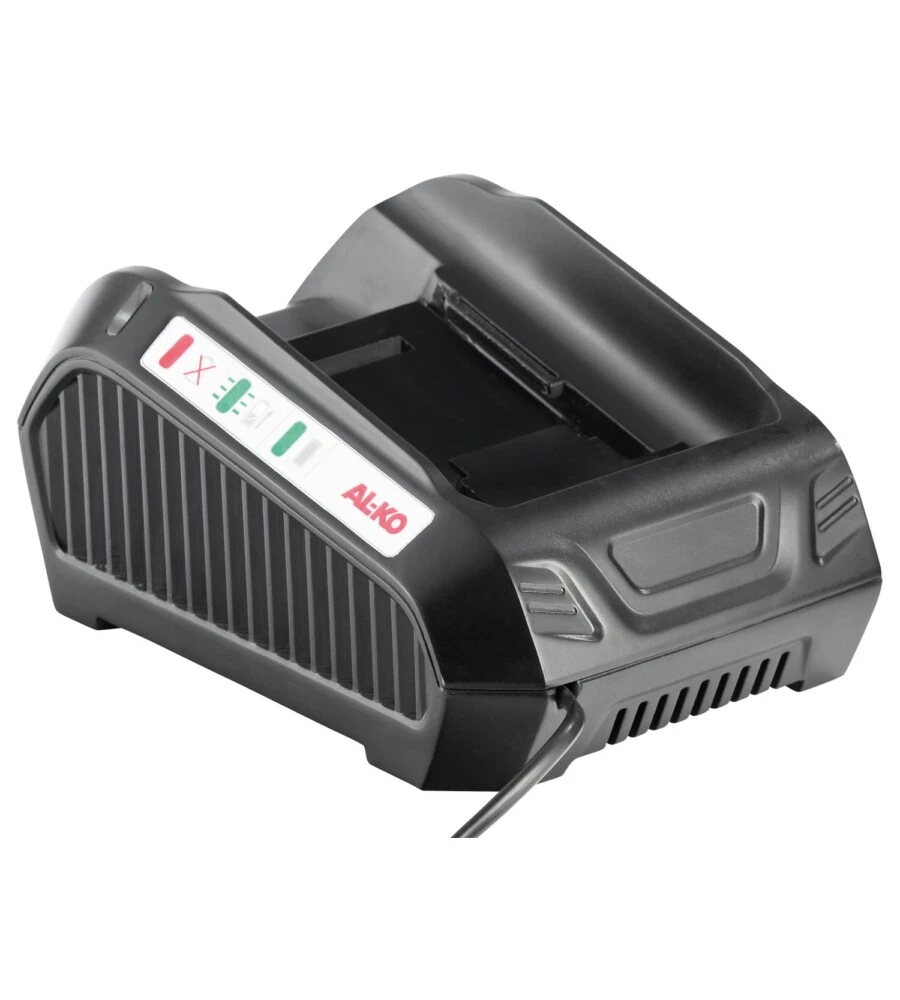 CARICABATTERIA AL-KO 40V ENERGY FLEX - 113281.