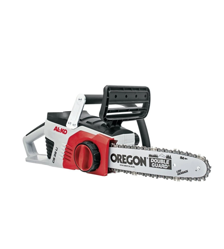 ELETTROSEGA A BATTERIA 40V / 4,0 A CS 4030 LI - AL-KO 113616 - BATTERIA NON INCLUSA.
