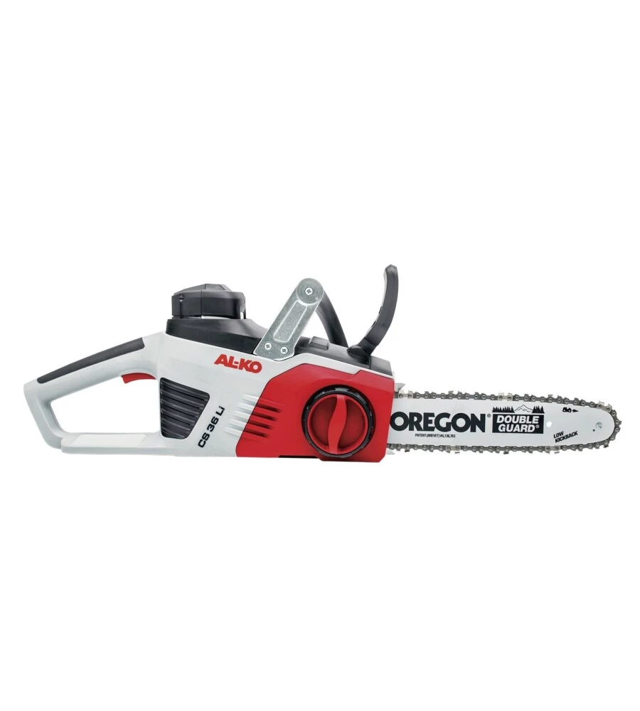 ELETTROSEGA A BATTERIA 40V / 4,0 A CS 4030 LI - AL-KO 113616 - BATTERIA NON INCLUSA.