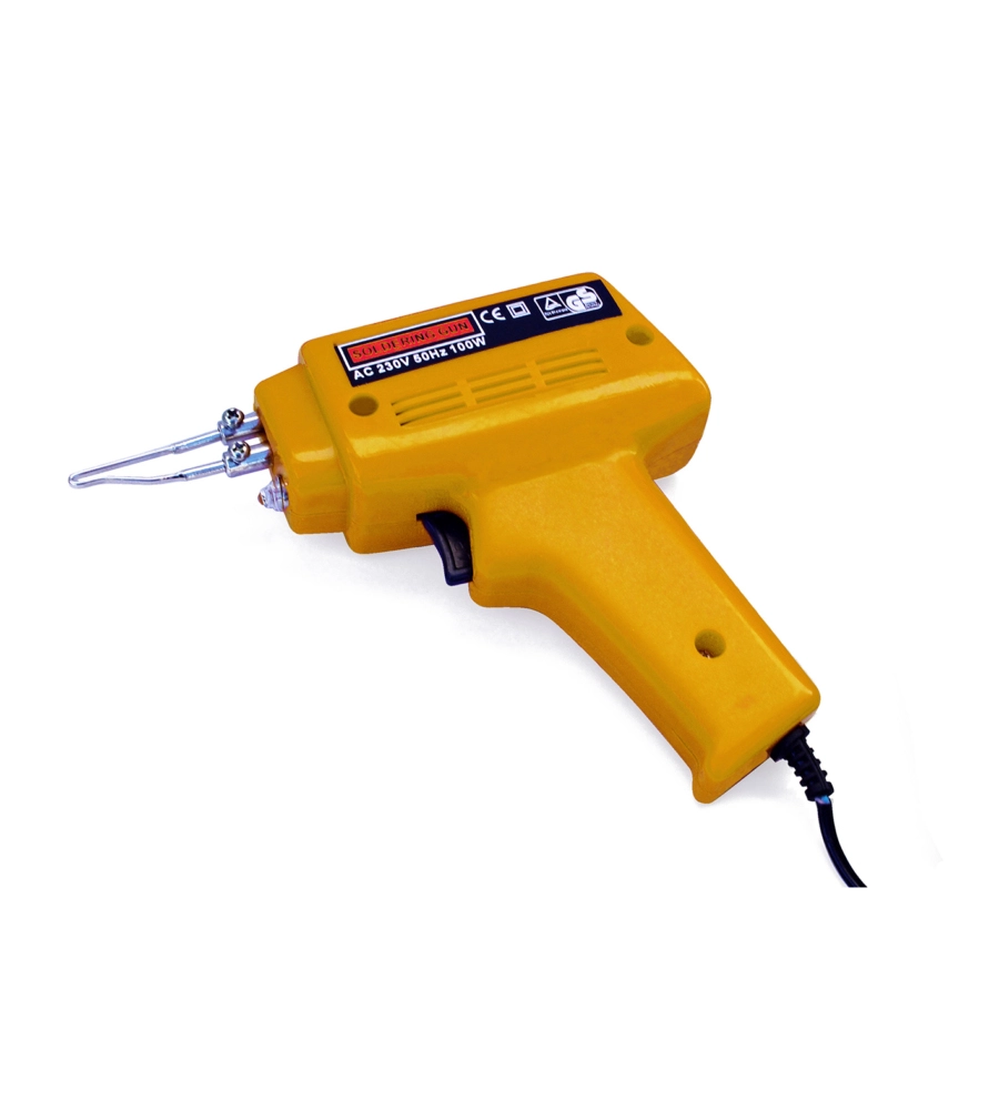 SALDATORE ISTANTANEO 100 WATT