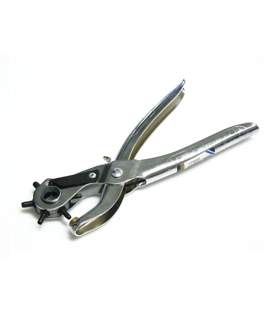 PINZA FUSTELLATRICE 220 MM.