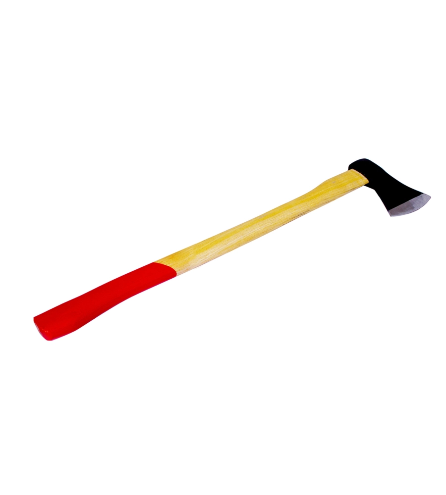 ACCETTA 1000 GR. MANICO LEGNO