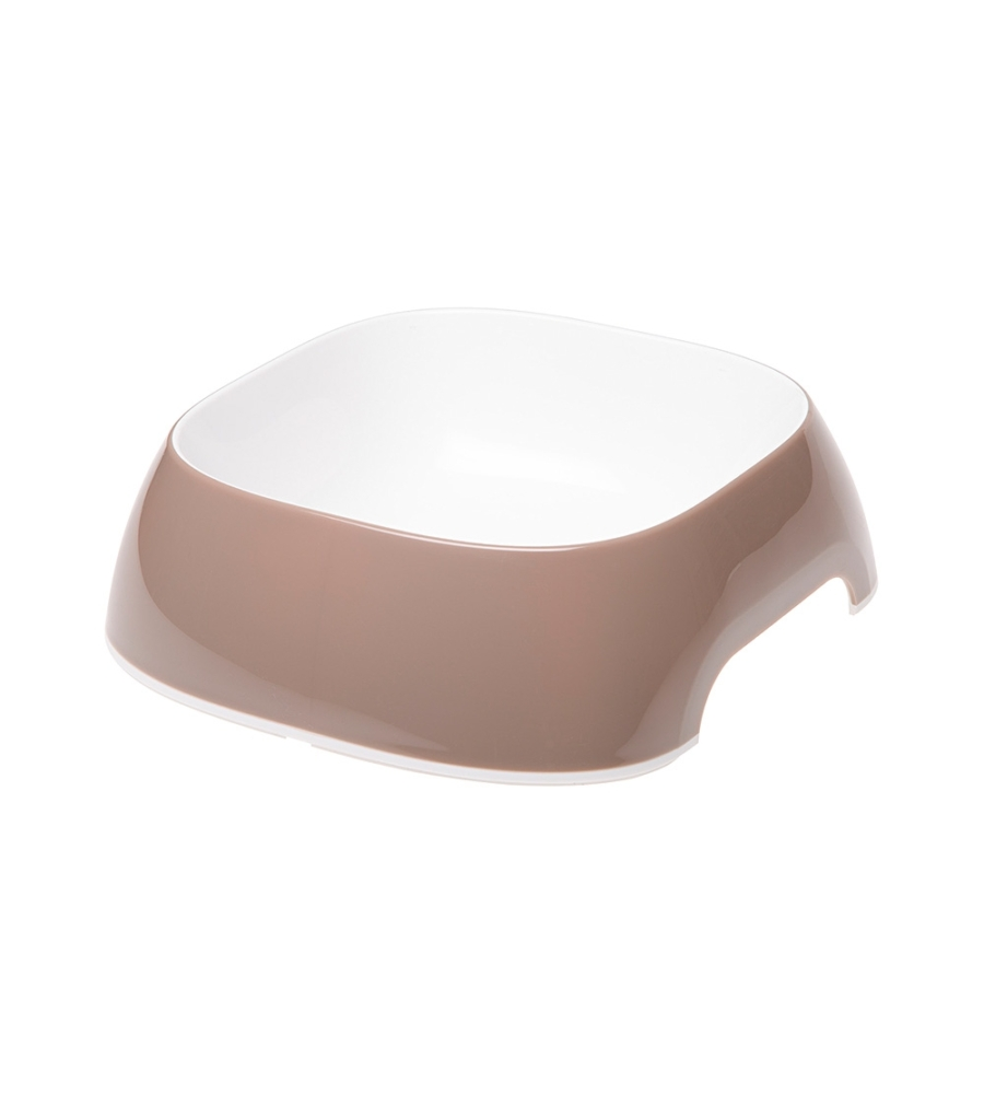 CIOTOLA GLAM MEDIUM TORTORA.