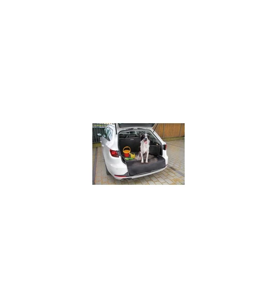 COPRIBAULE PER AUTO - LAMPA PROTECTOR 190 x 100 CM.  53247