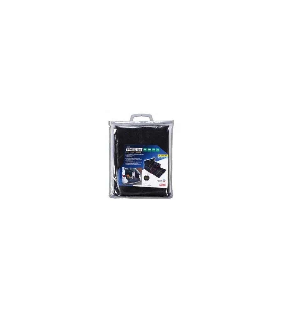 COPRIBAULE PER AUTO - LAMPA PROTECTOR 190 x 100 CM.  53247
