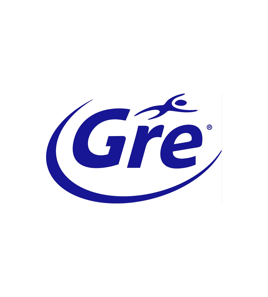 GRE - DOCCIA SOLARE PER PISCINE RETTANGOLARE IN ALLUMINIO COLOR LEGNO - 32 LITRI - DSALC32W.