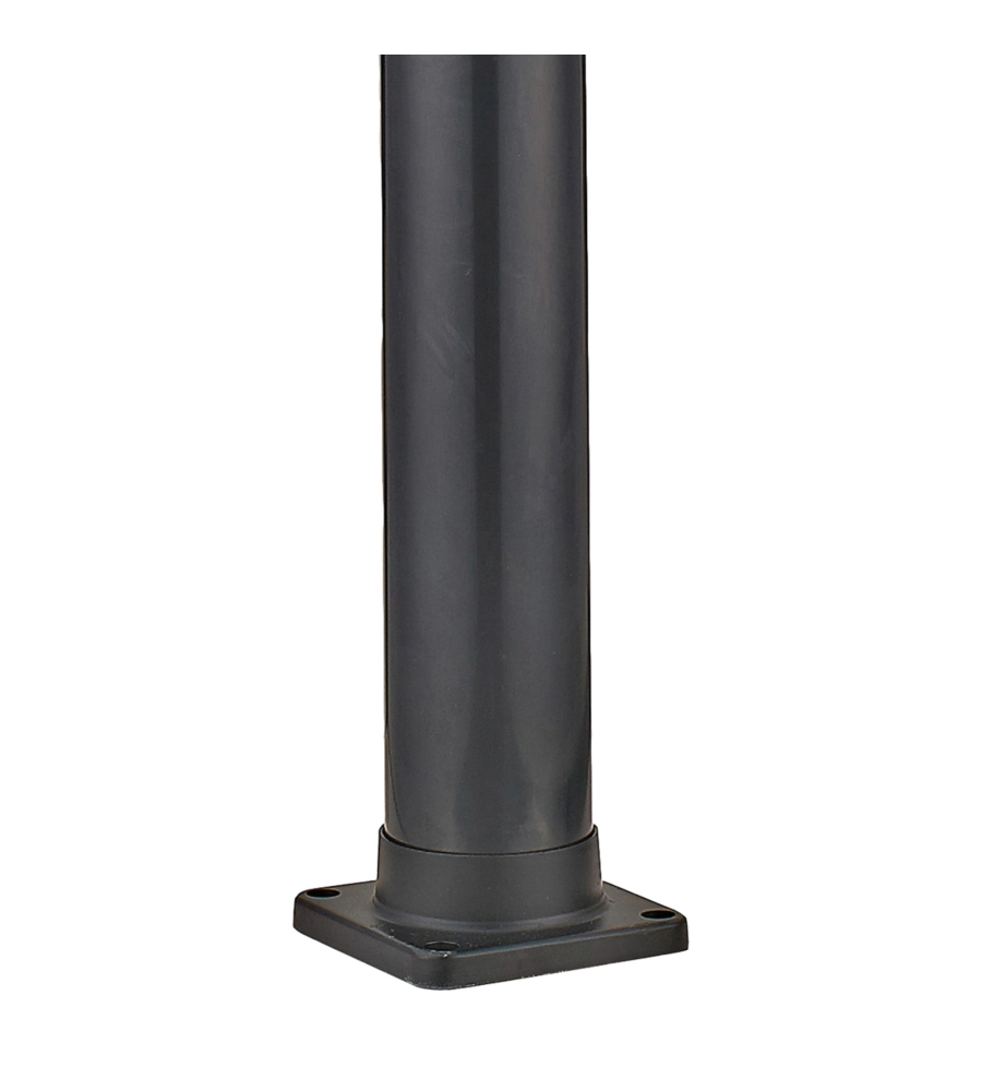 DOCCIA SOLARE PER GIARDINO GRE IN PVC 20 L - COD. 40664A