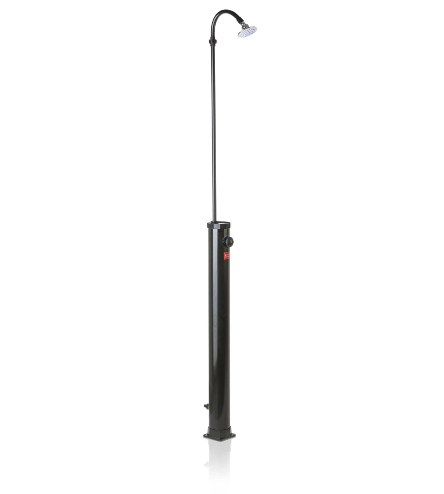 DOCCIA SOLARE PER GIARDINO GRE IN PVC 9 L - COD. AR1009