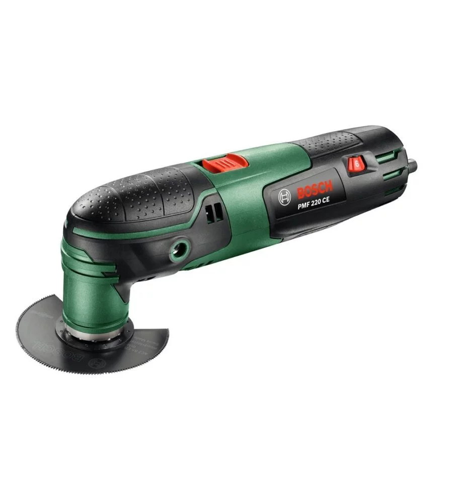 BOSCH UTENSILE MULTIFUNZIONE PMF 220 CE