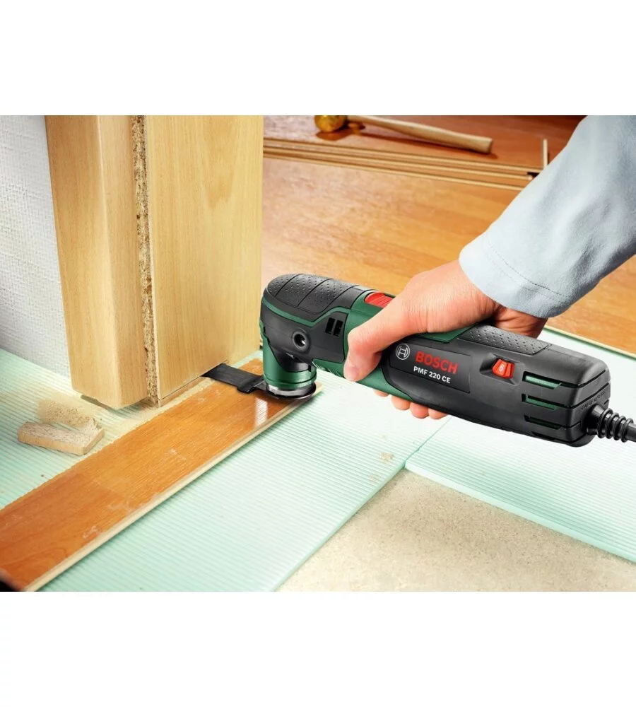 BOSCH UTENSILE MULTIFUNZIONE PMF 220 CE