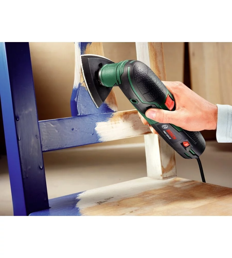BOSCH UTENSILE MULTIFUNZIONE PMF 220 CE