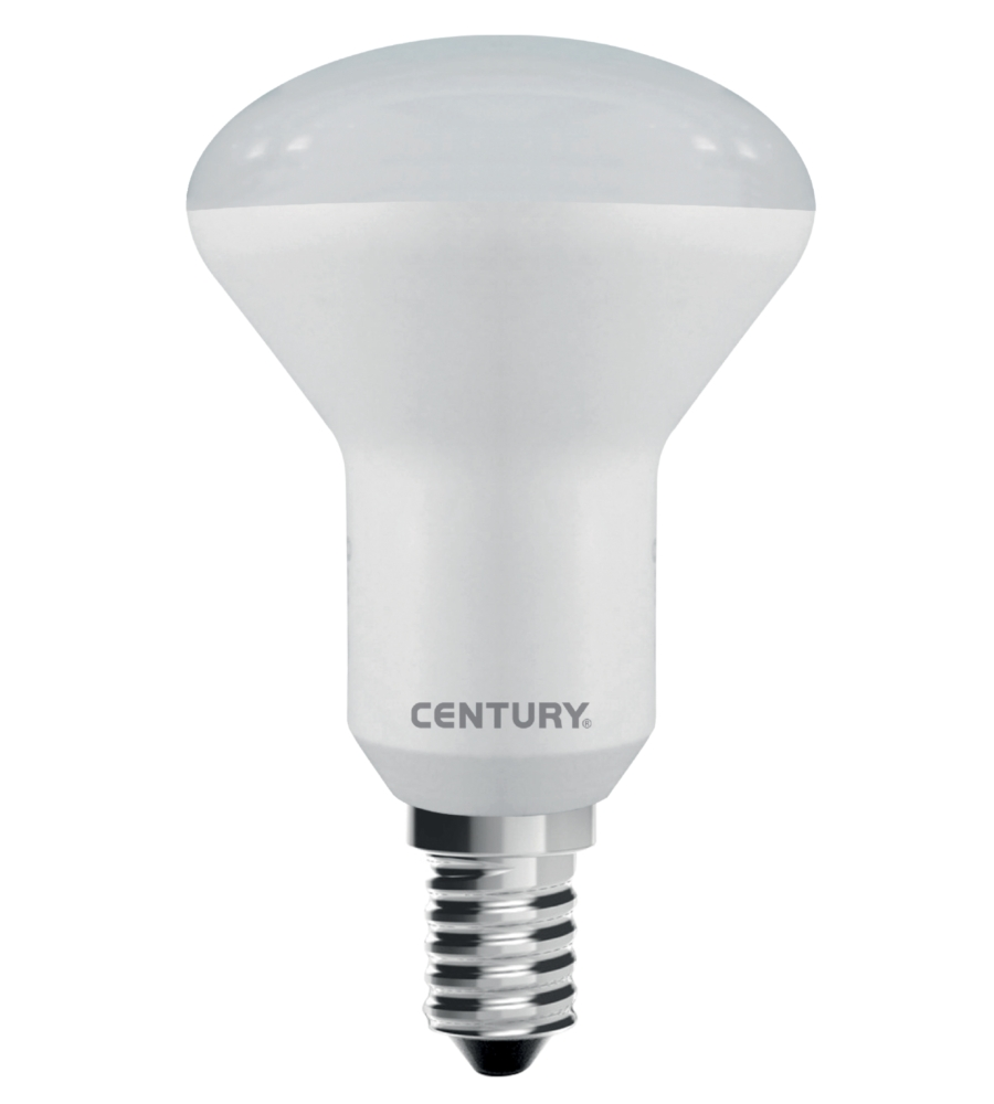 LAMPADINA LED REFLECTOR 5W E14 120° 4000K 470 LM