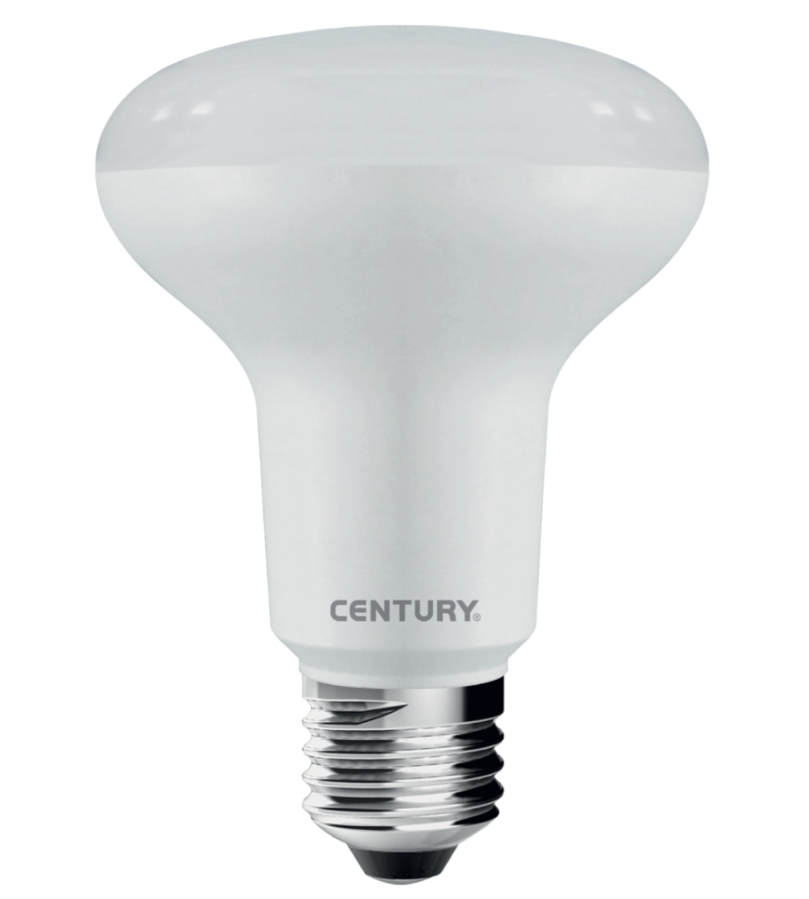 LAMPADINA LED REFLECTOR 15W E27 120° 3000K 11500 LM
