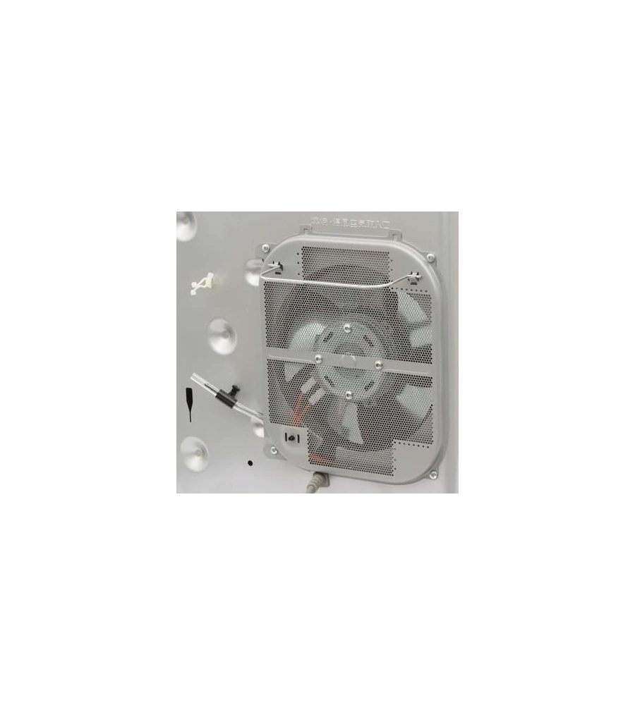 STUFA A COMBUSTIBILE LIQUIDO QLIMA "SRE 3531 TC2" BIANCO 3,1 KW