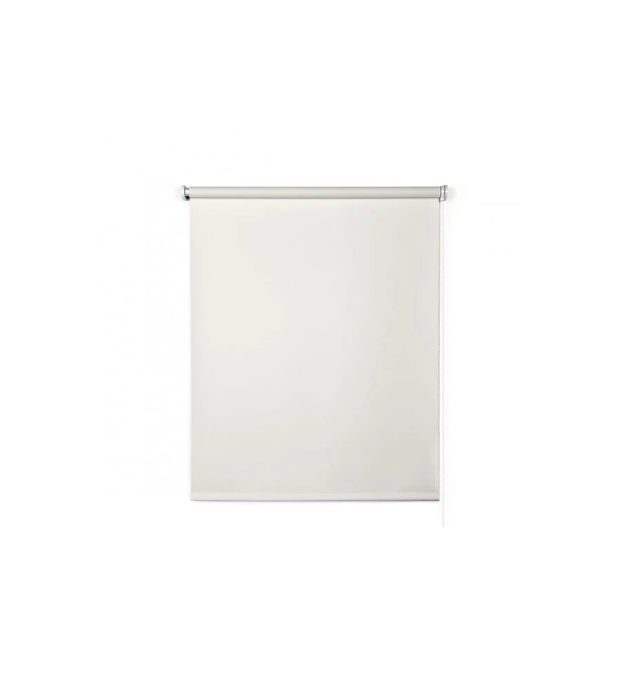 TENDA A ROLL UP AVORIO OPACO, 160X250 CM