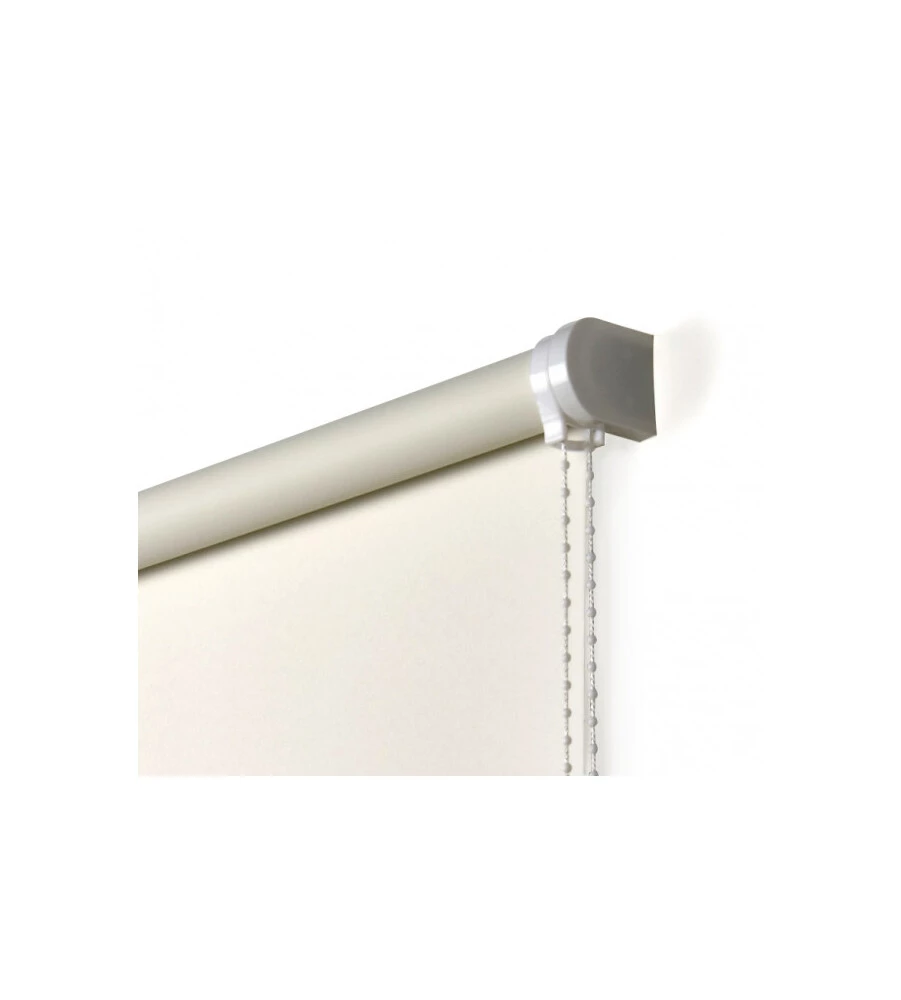 TENDA A ROLL UP AVORIO OPACO, 160X250 CM