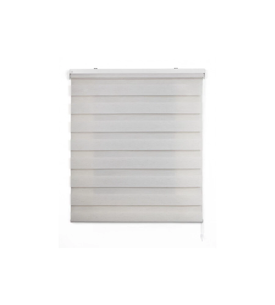 TENDA A RULLO "DUOLUX"LINO, 100X250 CM