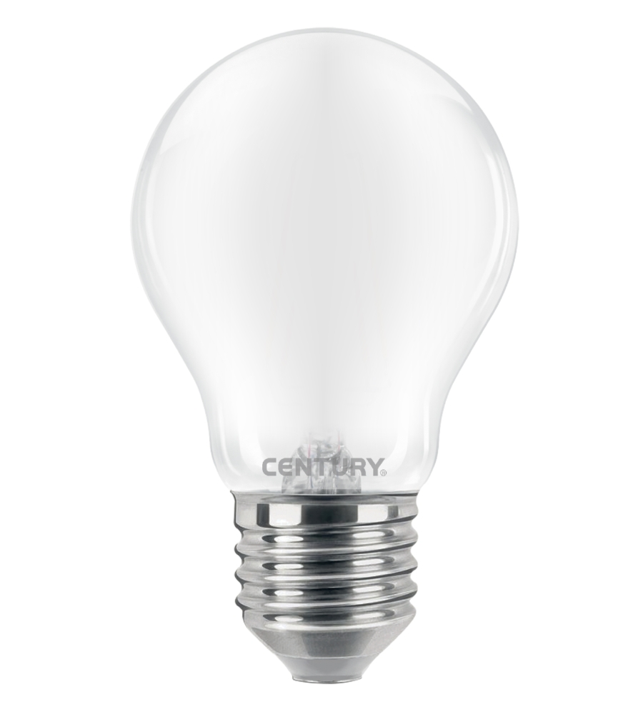 LAMPADINA LED INCANTO SATEN GOCCIA 8W E27 3000K 810 LM