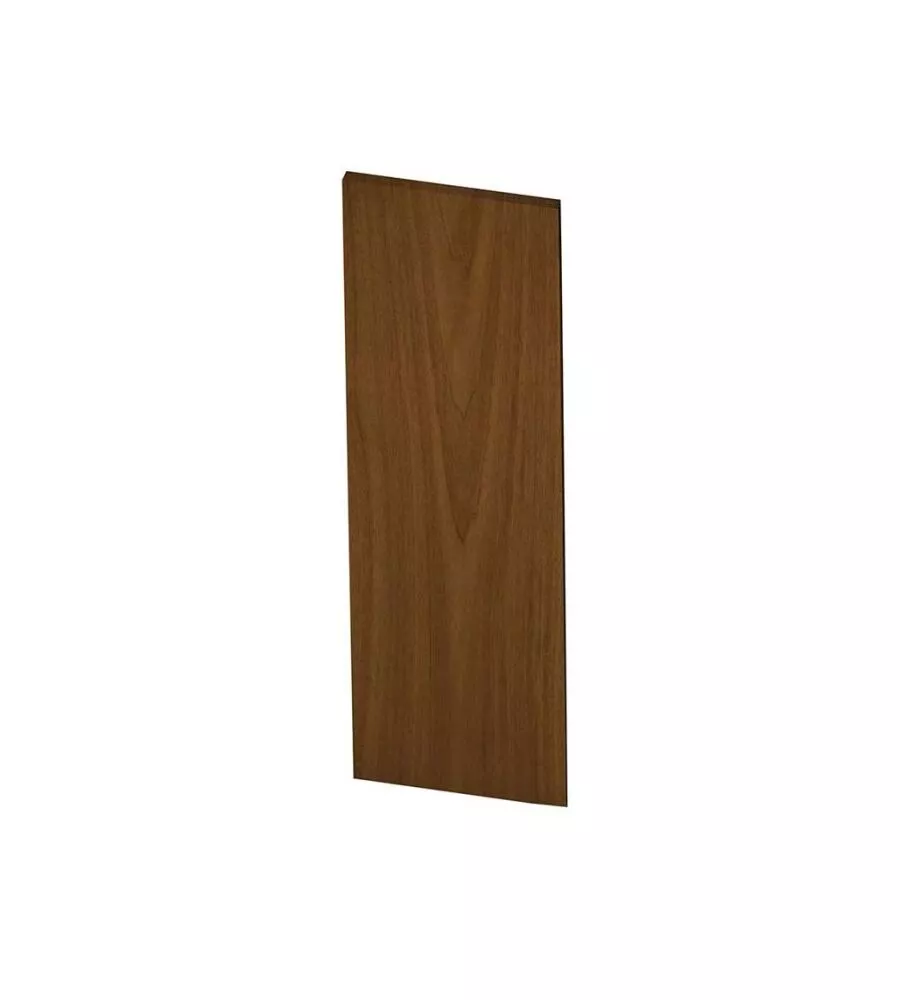 MENSOLA IN LEGNO TRUCIOLARE NOBILITATO NOCE, 1000X600X18 MM