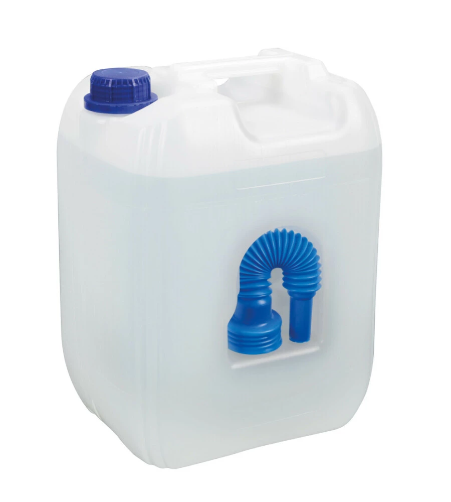ADDITIVO AUTO ADBLUE PER MOTORI DIESEL EURO 4 - 5 - 6 10 LT