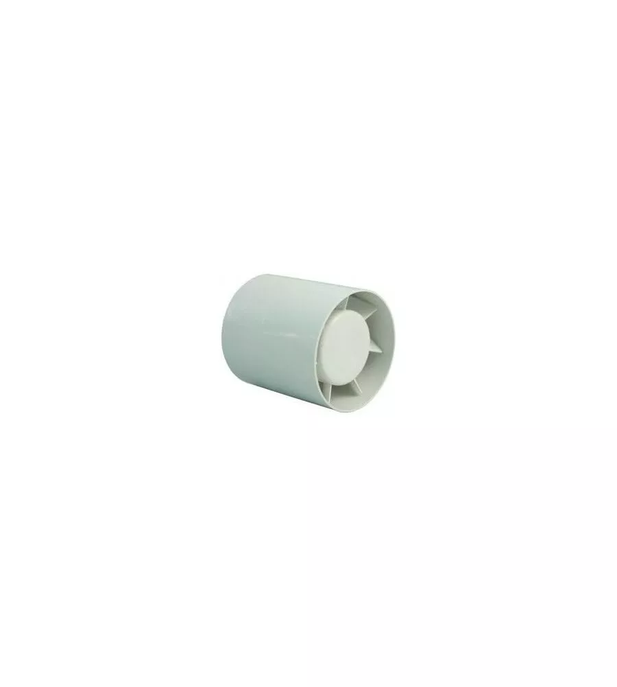 VENTOLA PER TUBI DIAMETRO 100 MC100E C10