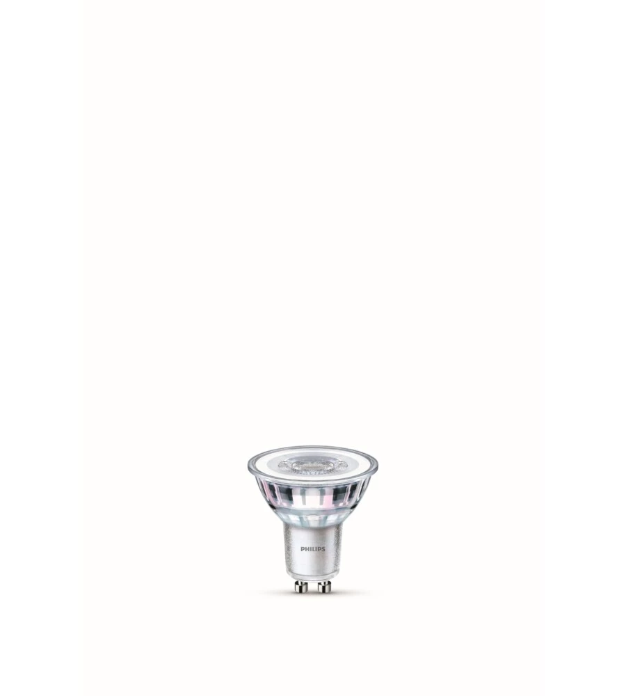 3 FARETTI LED PHILIPS 355 LM, GU10