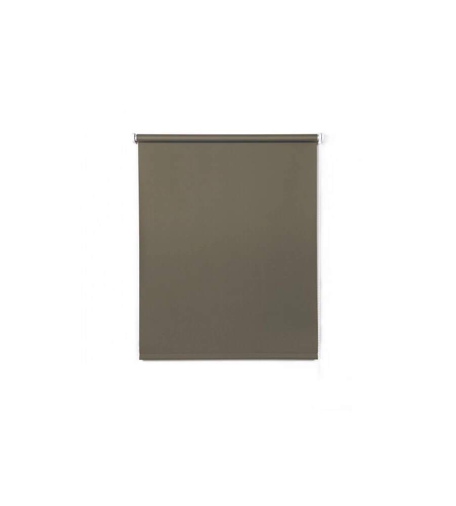 TENDA A ROLL UP TORTORA OPACO, 160X250 CM