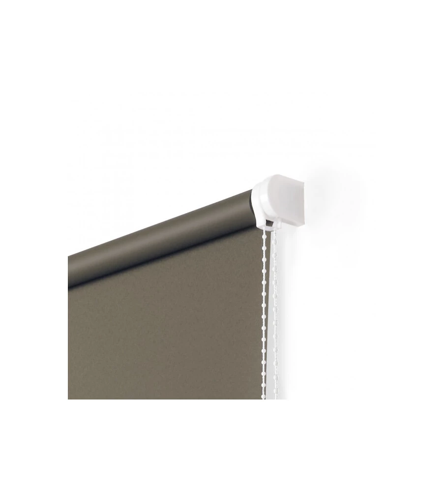 TENDA A ROLL UP TORTORA OPACO, 160X250 CM