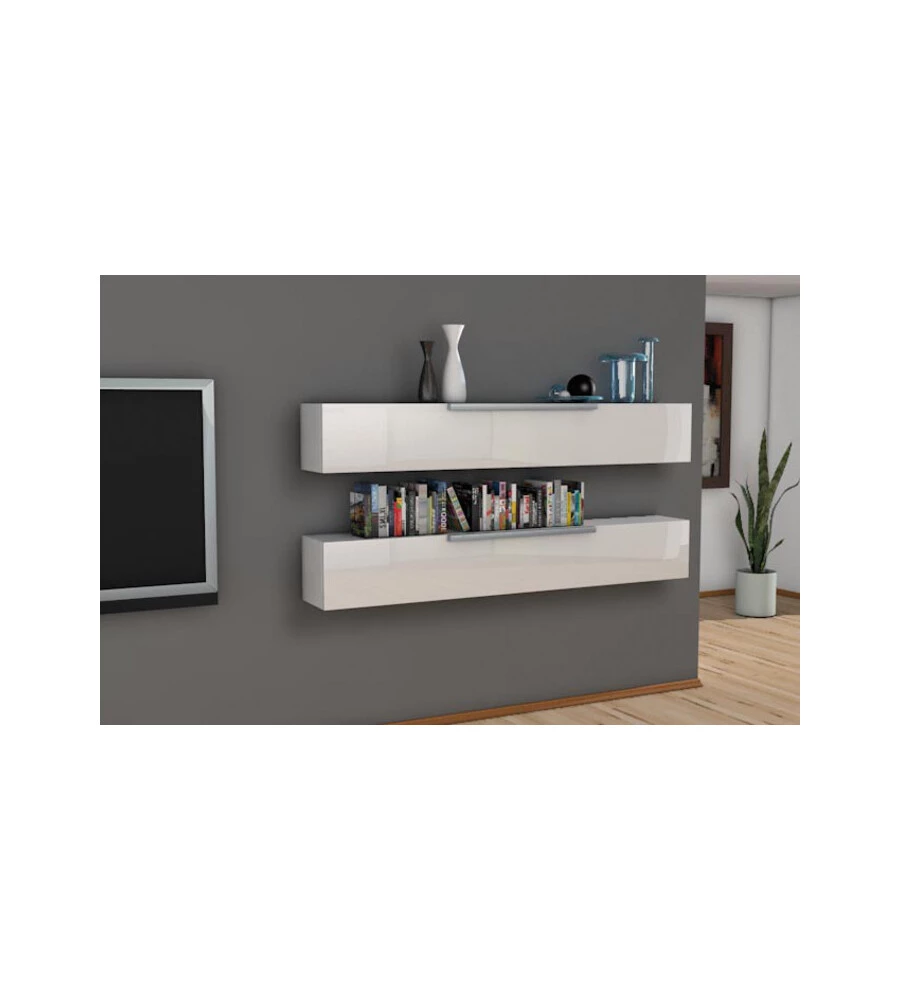 TASSELLI UNIVERSALI DUOPOWER 8 S K CON VITE