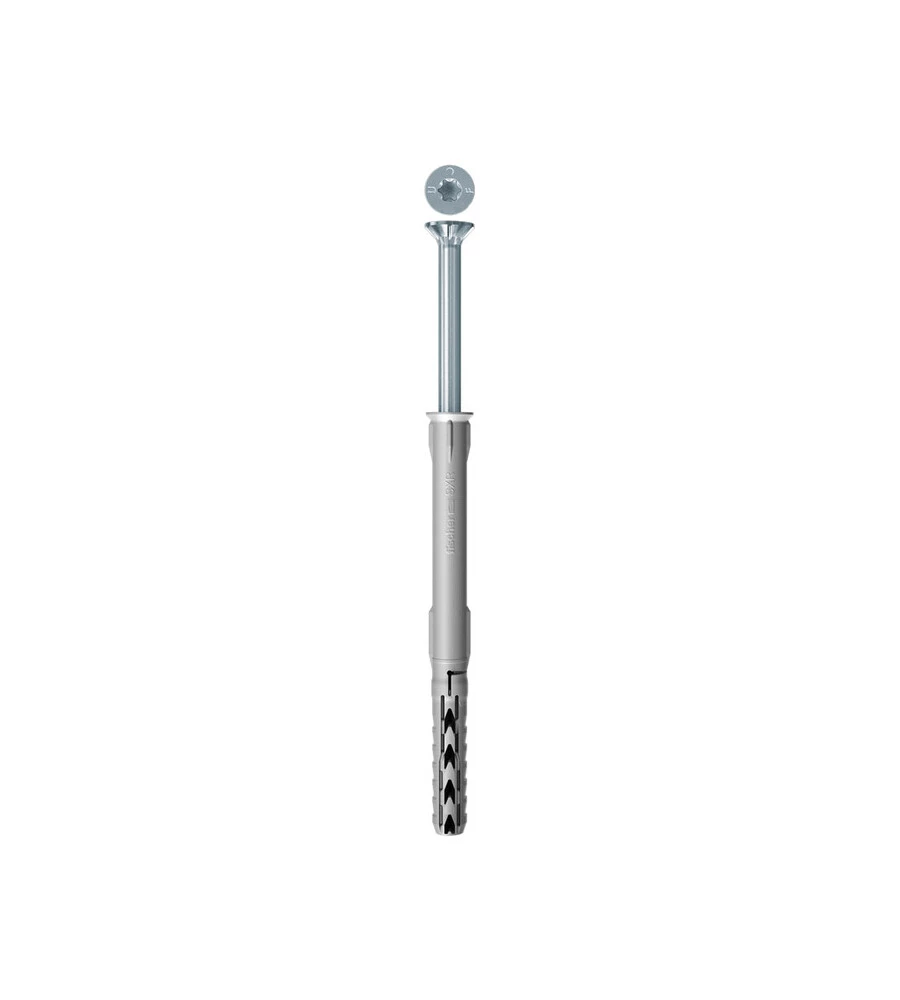 TASSELLI PROLUNGATI IN NYLON SXR 10X160 T E