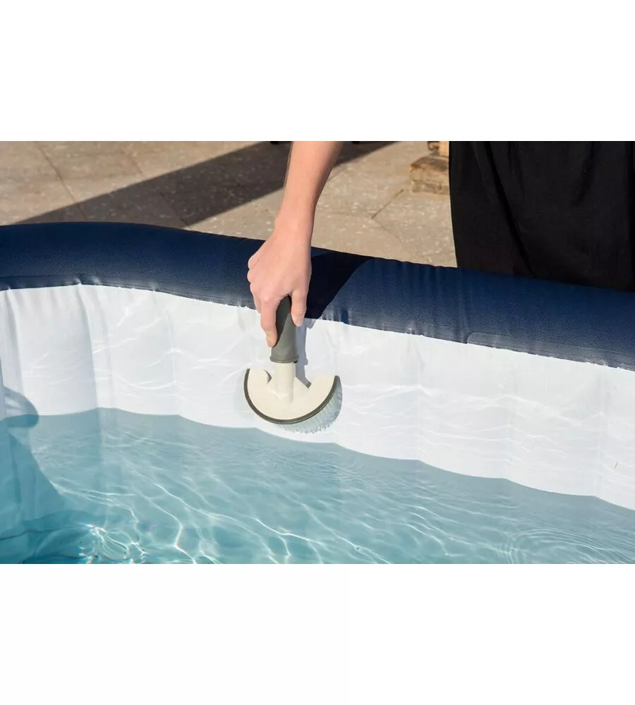 KIT PER LA PULIZIA DELLE PISCINE LAY-Z-SPA BESTWAY - COD. 60310