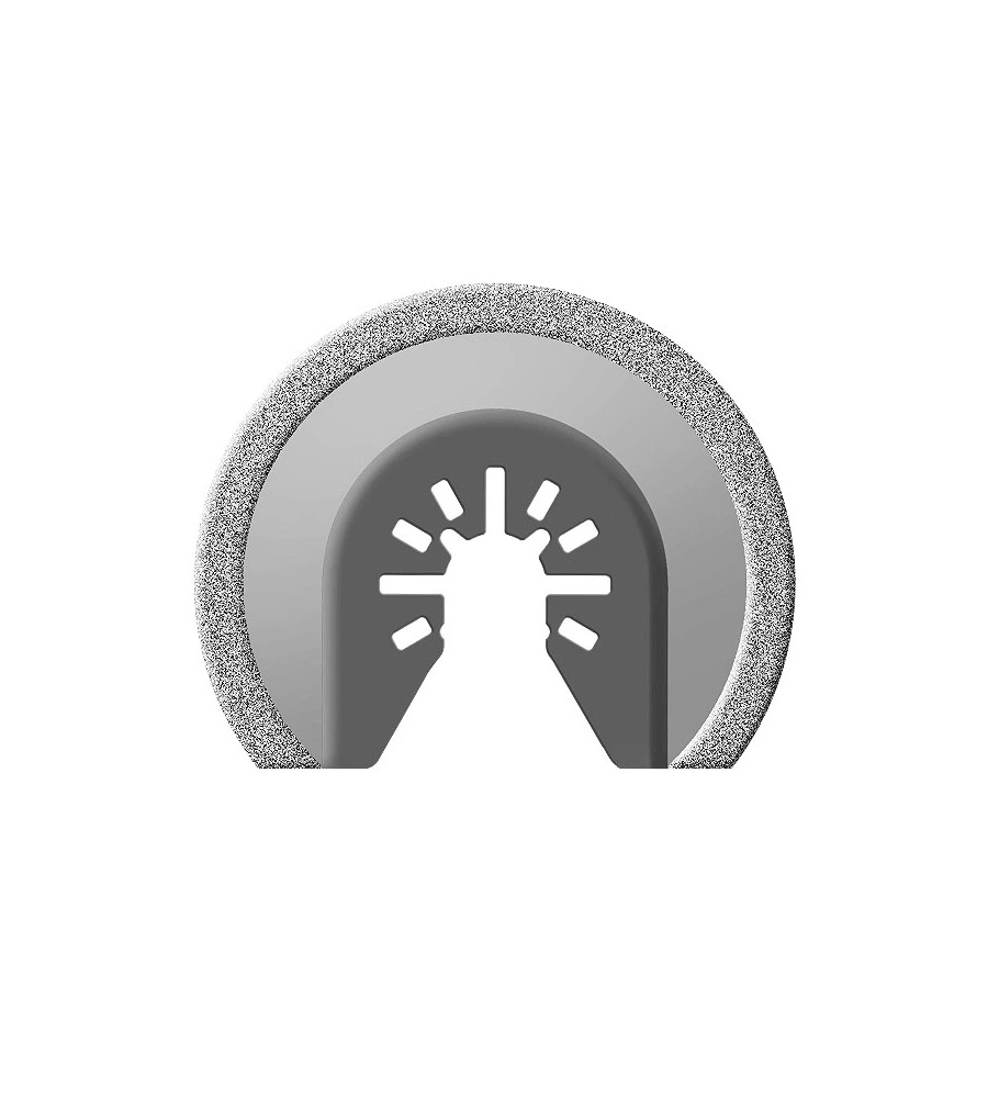 WORX - LAMA SEMICIRCOLARE DA TAGLIO DIAMANTATA 63MM "WA4980".