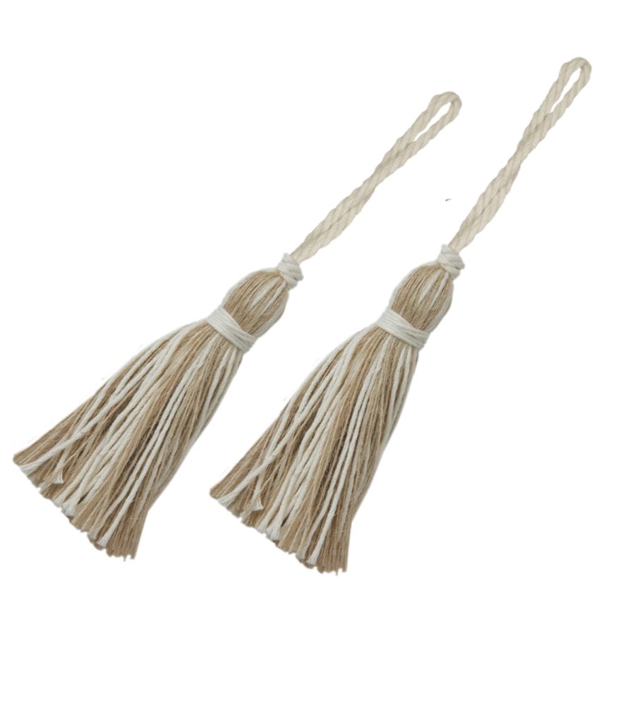 FIOCCO CM 9 - COTONE/JUTA