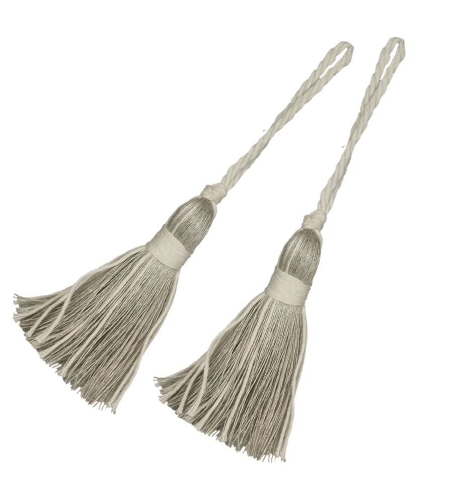 FIOCCO CM 9 - COTONE/LINO