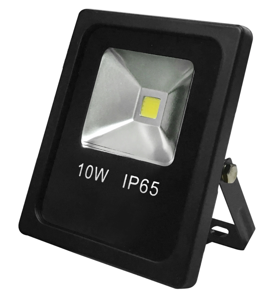 FARETTO A LED 10W 600 LM, 6500K