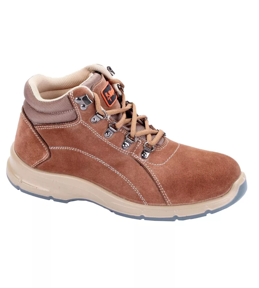 SCARPA ANTINFORTUNISTICA PATROL ALTA 42-KAPRIOL
