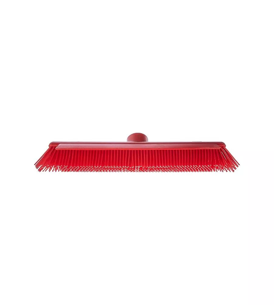 SCOPA SUPERFIVE "MIA" IN SILICONE COLORI ASSORTITI