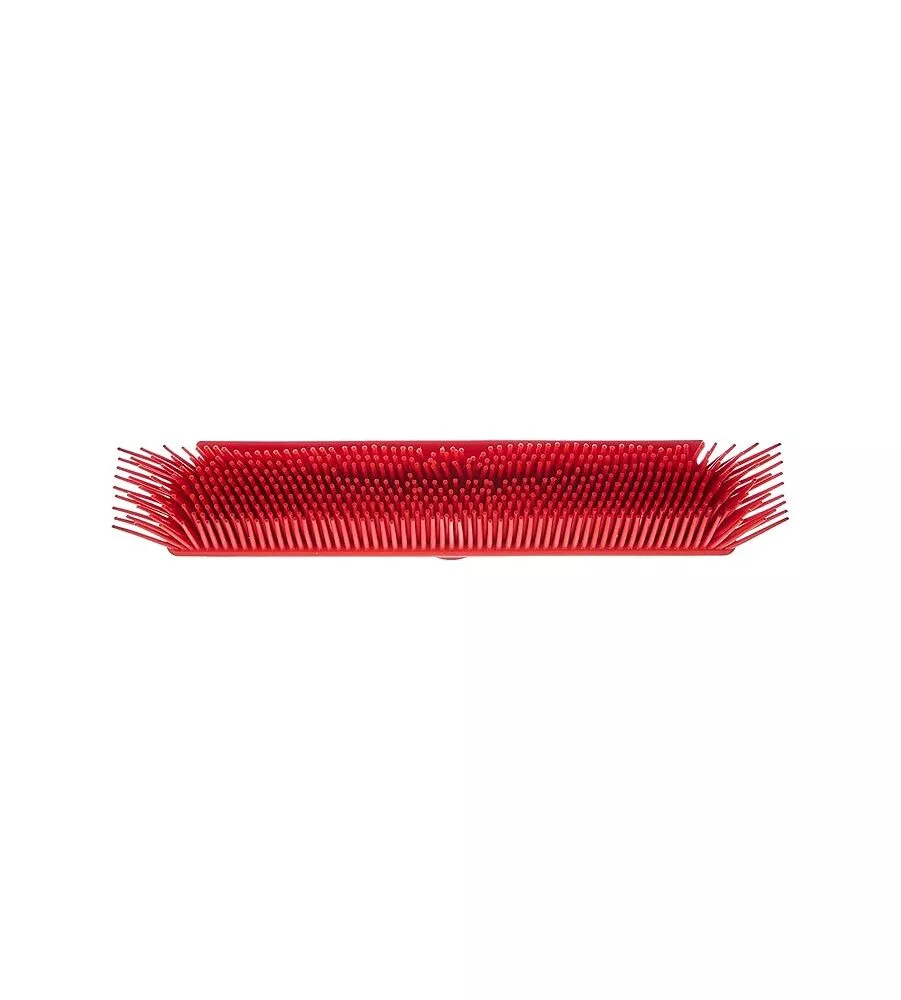 SCOPA SUPERFIVE "MIA" IN SILICONE COLORI ASSORTITI