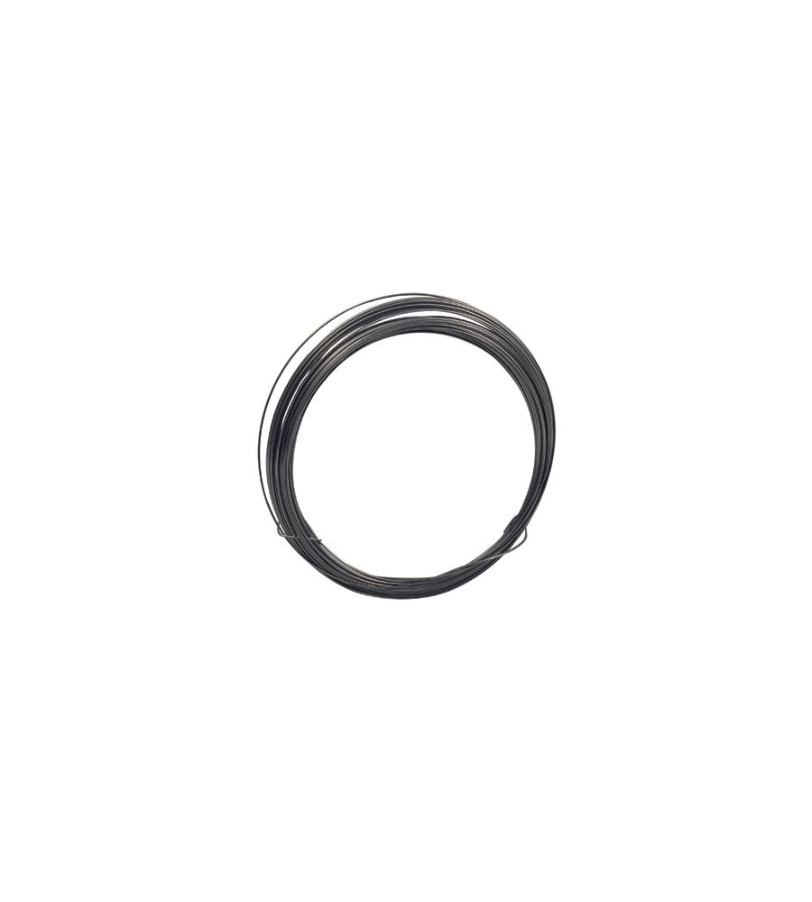 FILO FERRO ZINCATO 1,3 MM 22 MT