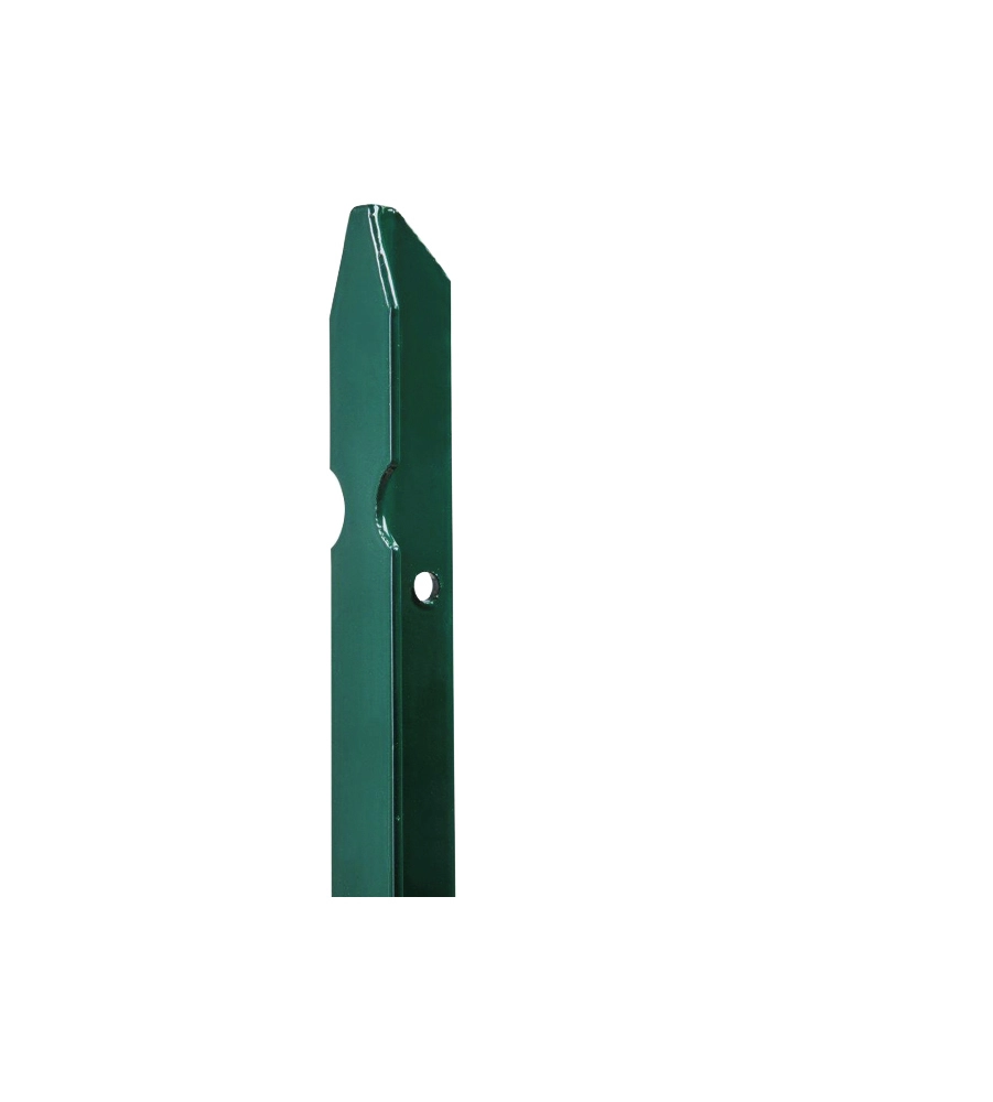 PALETTO PLASTICATO A T H.150 CM