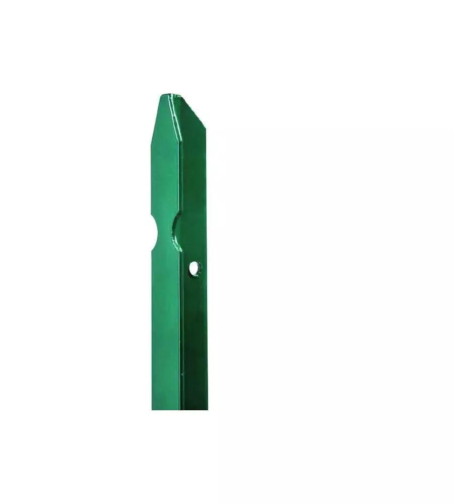 PALETTO PLASTICATO A "T" H.200 CM
