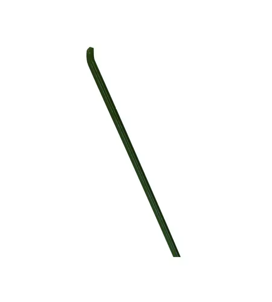 SAETTA A "L" PLASTICATA H.200 CM
