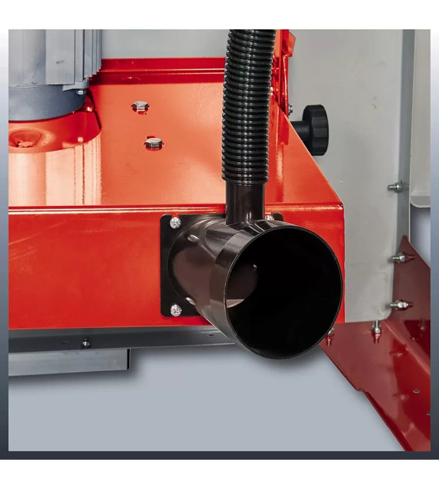 BANCO SEGA CIRCOLARE DA TAVOLO EINHELL "TC-TS 2031 U" CON LAMA DA 315 MM, 2000 W