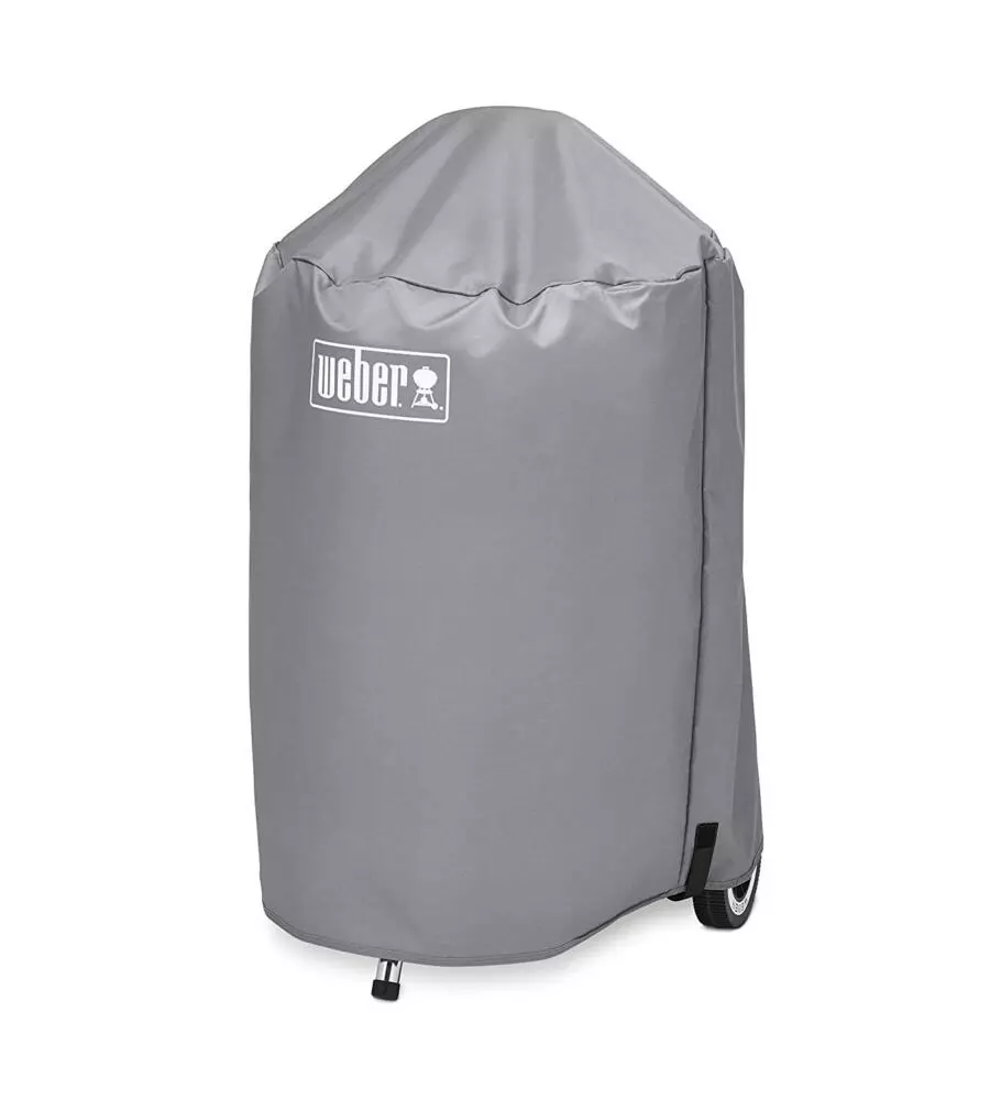 TELO DI COPERTURA PER BARBECUE WEBER 58,5X89X52 CM