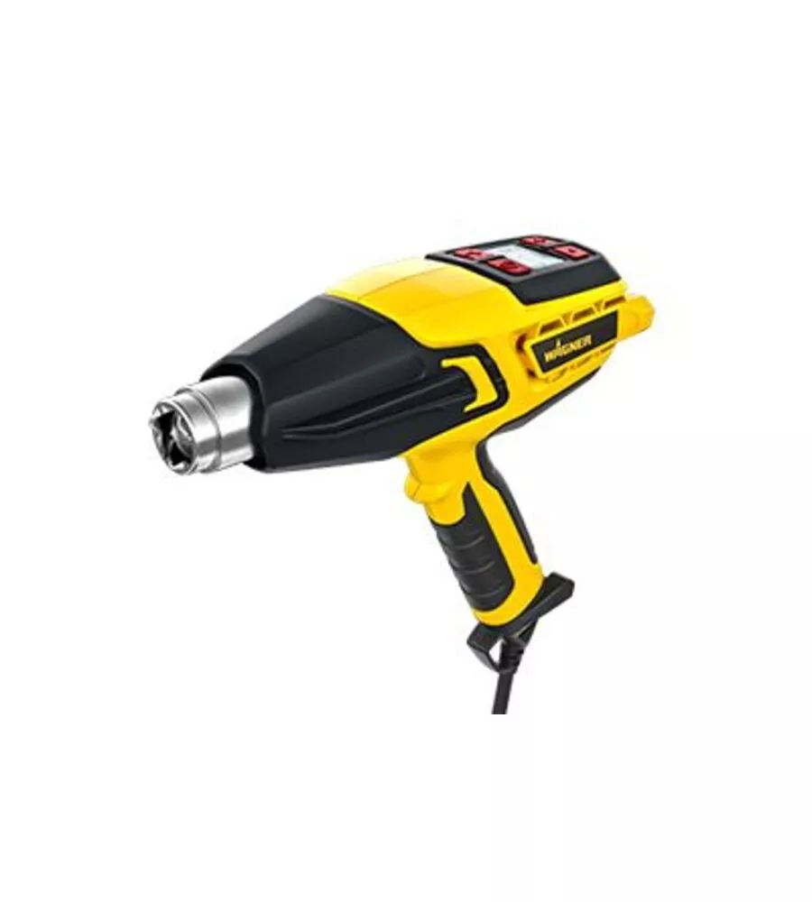 PISTOLA TERMICA ELETTRICA WAGNER "FURNO 750" 2000 W